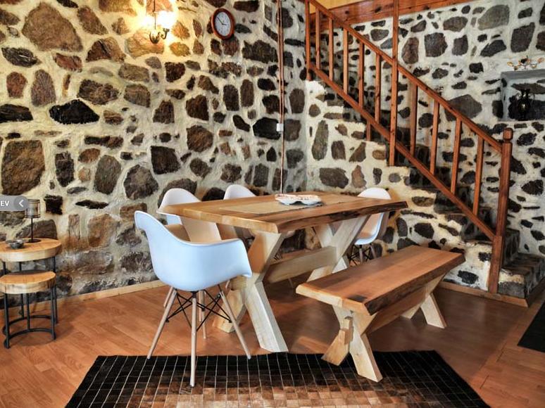 Villas De Luna Sidhirokhórion Pokoj fotografie