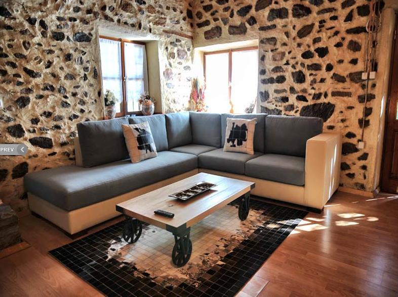 Villas De Luna Sidhirokhórion Pokoj fotografie