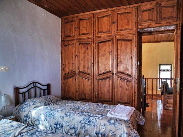 Villas De Luna Sidhirokhórion Pokoj fotografie