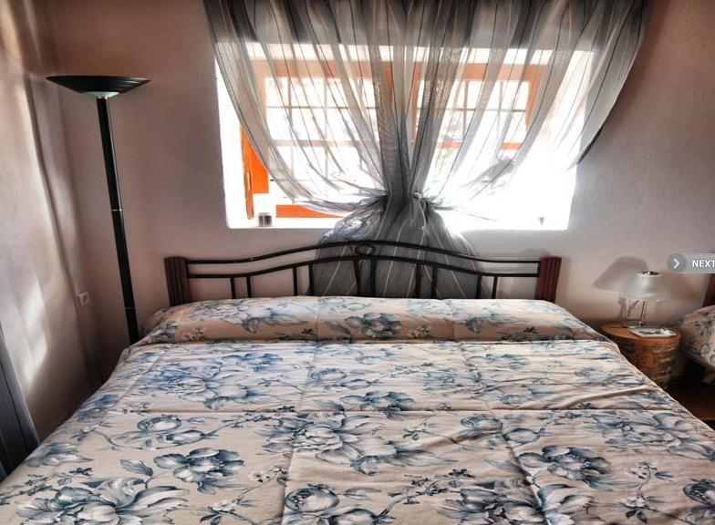 Villas De Luna Sidhirokhórion Pokoj fotografie