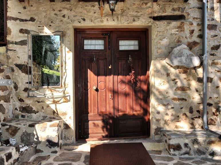 Villas De Luna Sidhirokhórion Pokoj fotografie