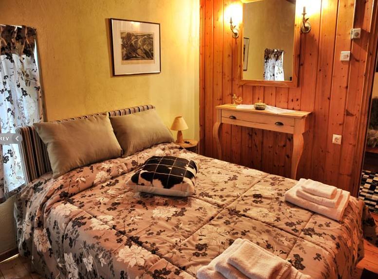 Villas De Luna Sidhirokhórion Pokoj fotografie
