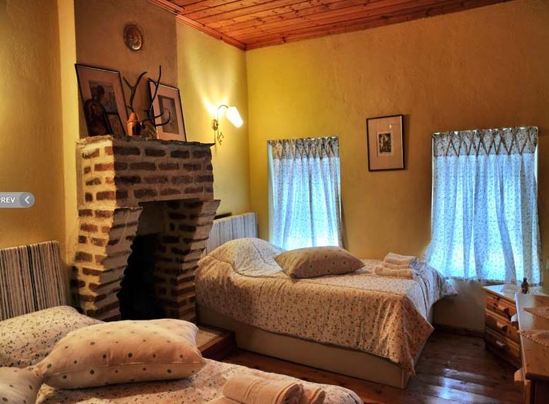Villas De Luna Sidhirokhórion Pokoj fotografie