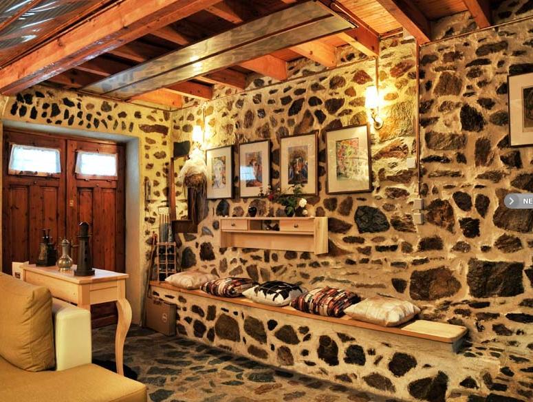 Villas De Luna Sidhirokhórion Pokoj fotografie